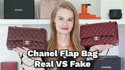 replica chanel 2014|how to tell real chanel.